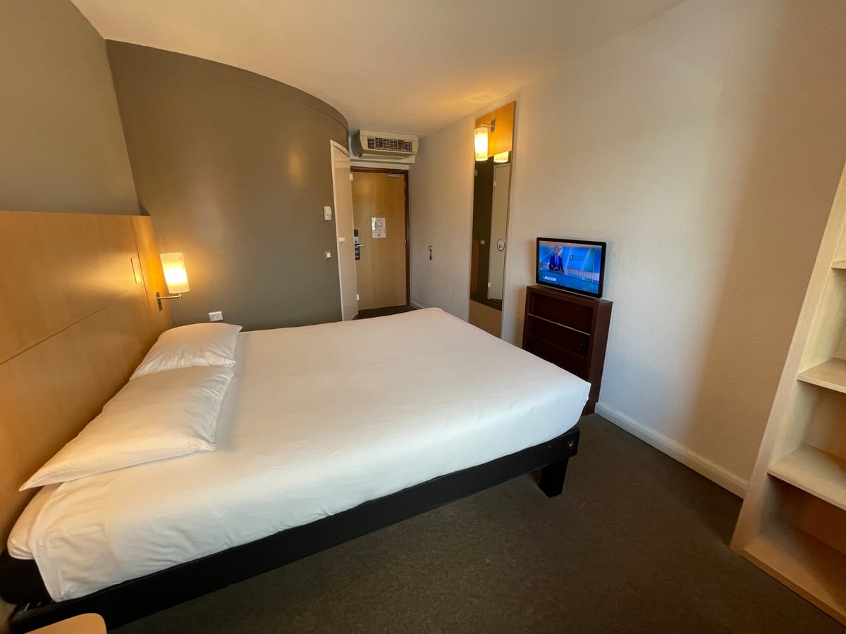 ibis London Luton Airport — 3