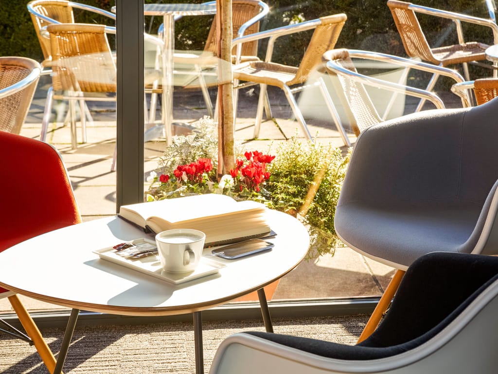 ibis London Luton Airport — 4