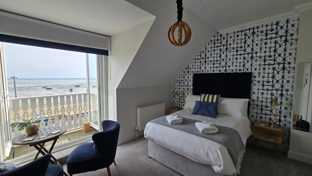 Beaches Guest House — 2