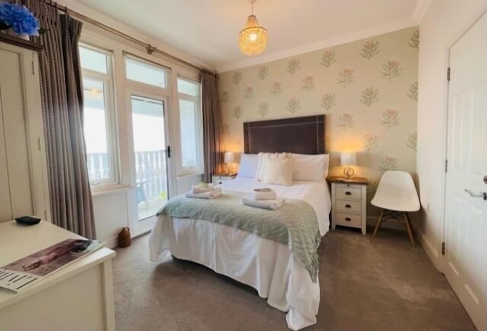 Beaches Guest House — 4