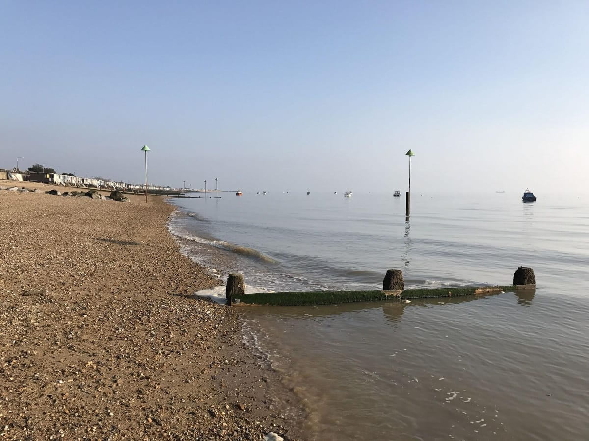 Camelia Hotel Southend — 2