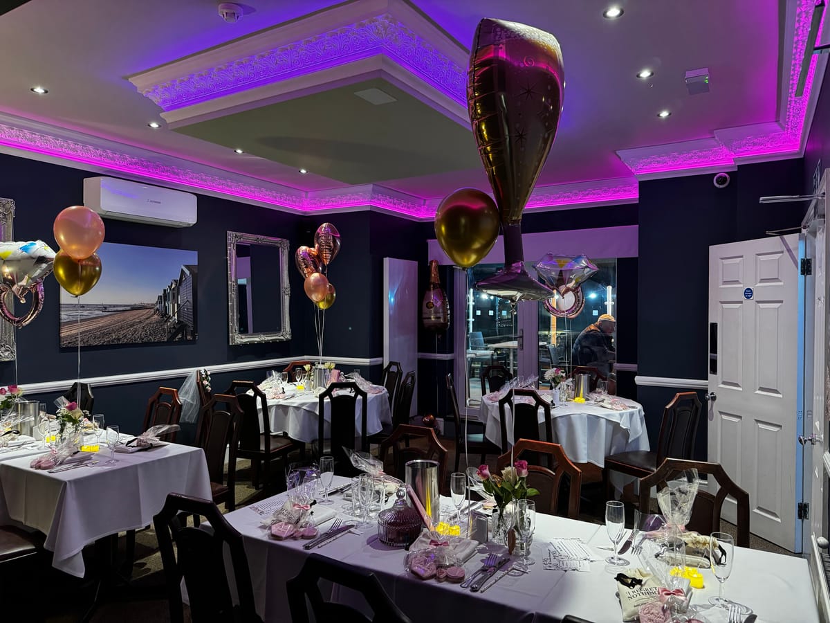 Camelia Hotel Southend — 3