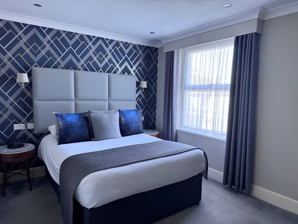 Camelia Hotel Southend — 5