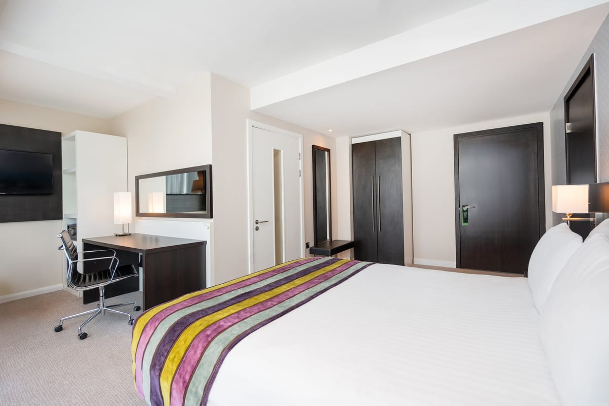 Holiday Inn Southend by IHG — 2
