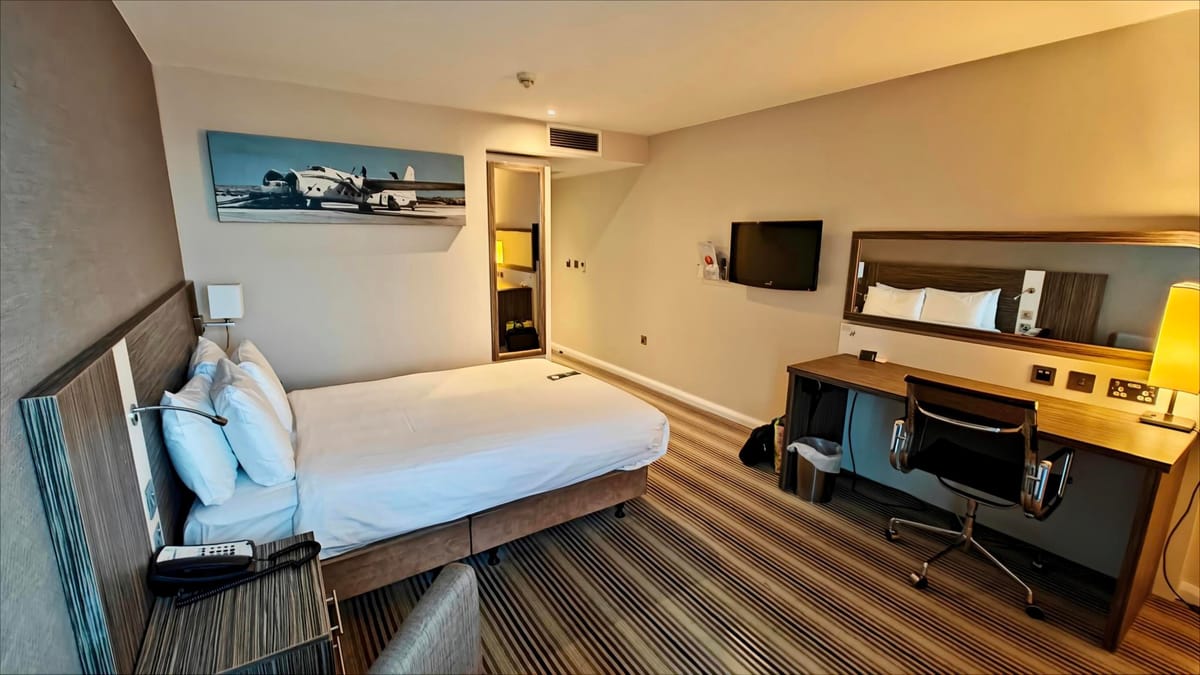 Holiday Inn Southend by IHG — 4