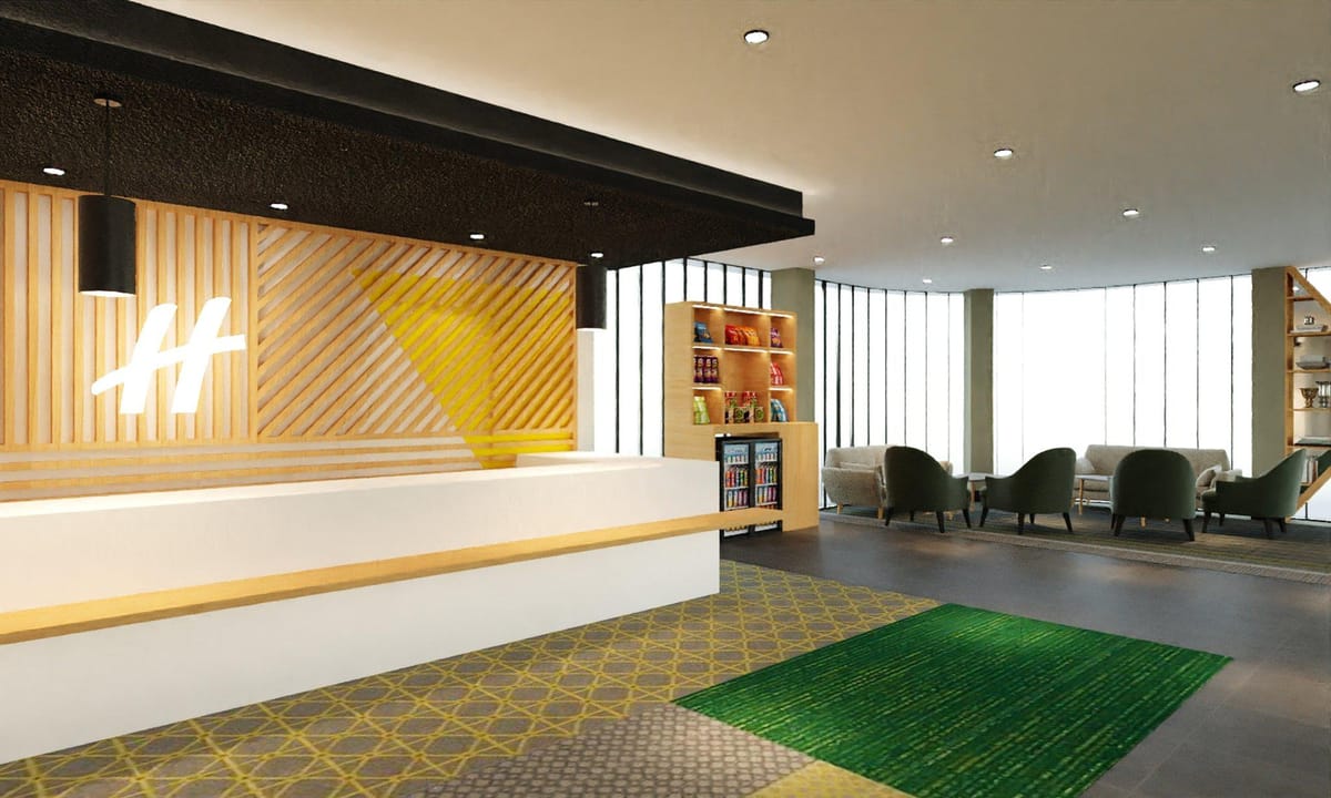 Holiday Inn Southend by IHG — 5
