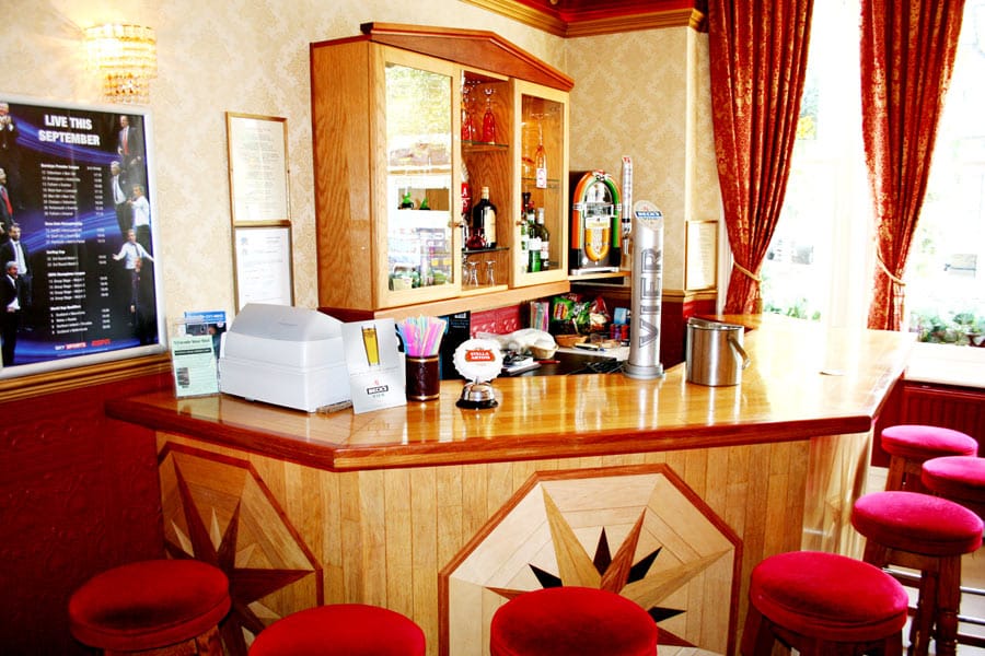 Ilfracombe House Hotel — 5