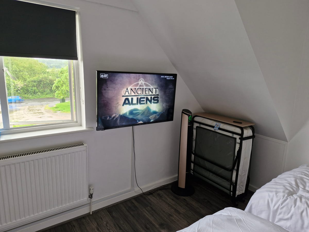 Isabella Rooms — 5