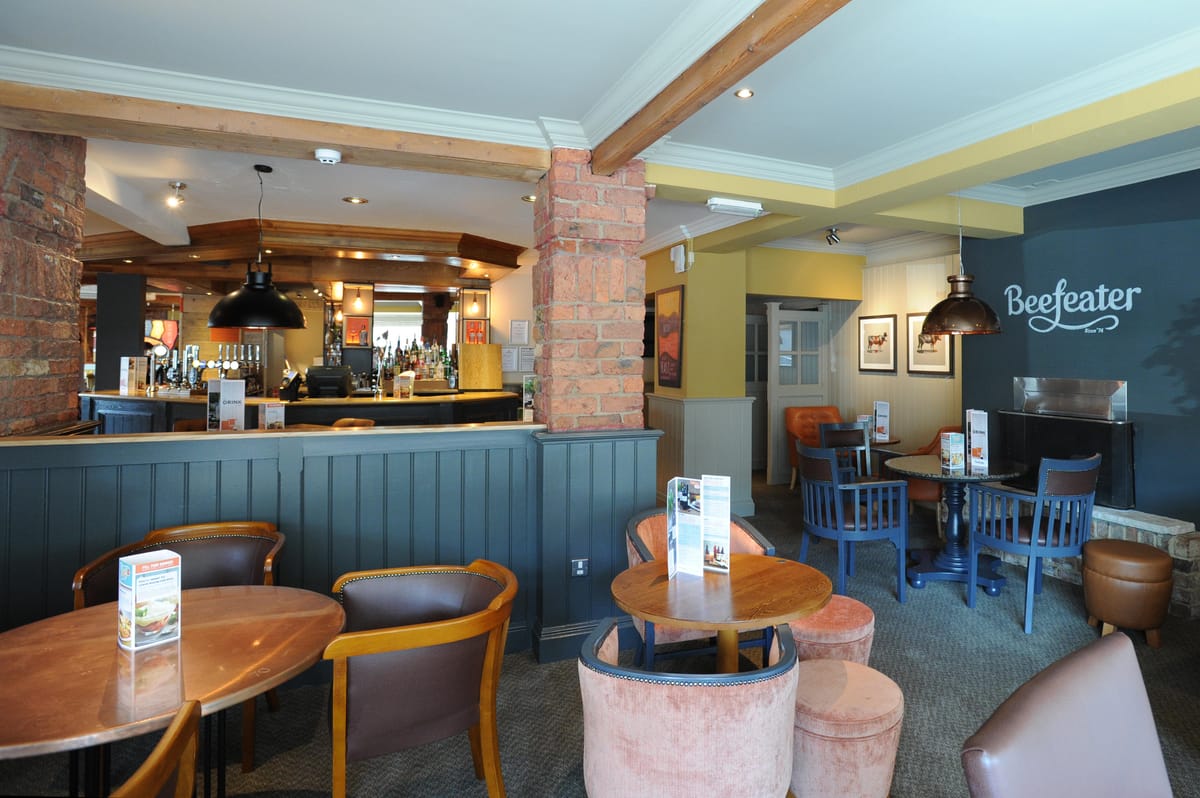 Premier Inn Southend Airport hotel — 4