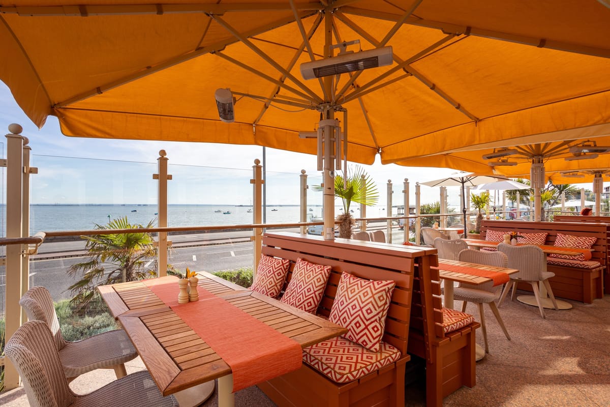 Roslin Beach Hotel — 2