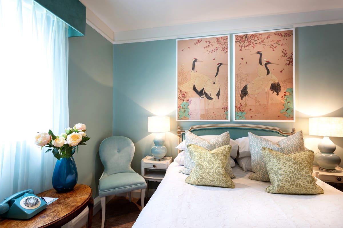 Roslin Beach Hotel — 3