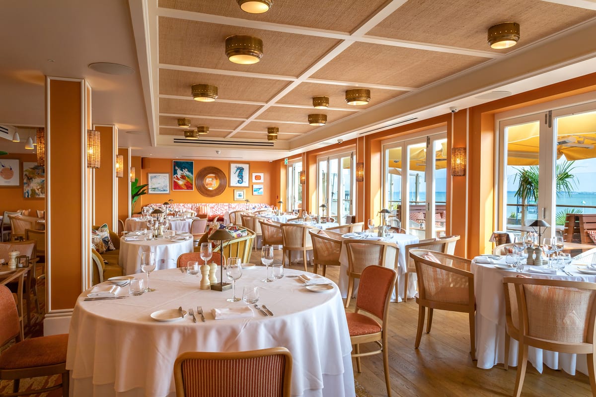 Roslin Beach Hotel — 4