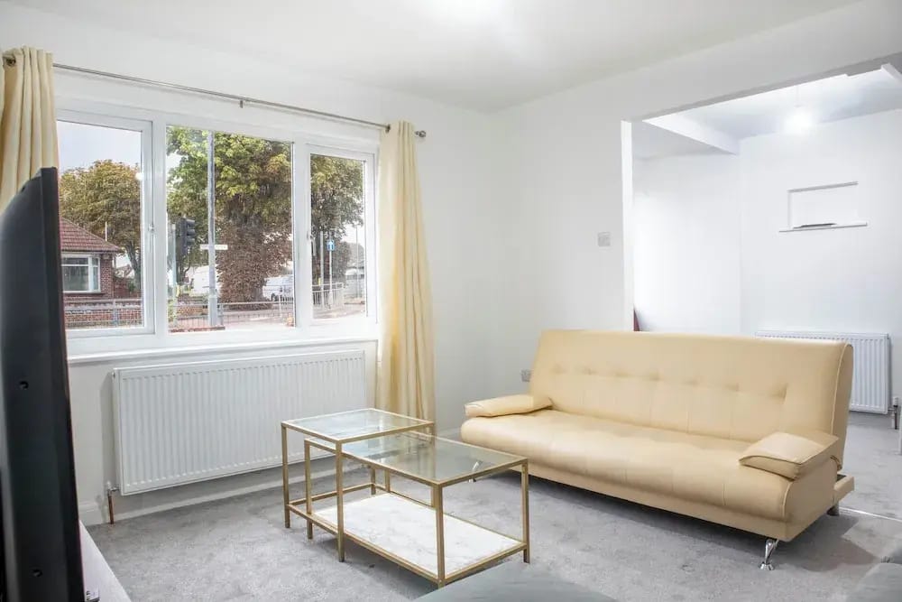 Southend Retreat King Suite — 4