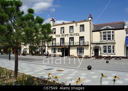 The Hope Hotel — 2