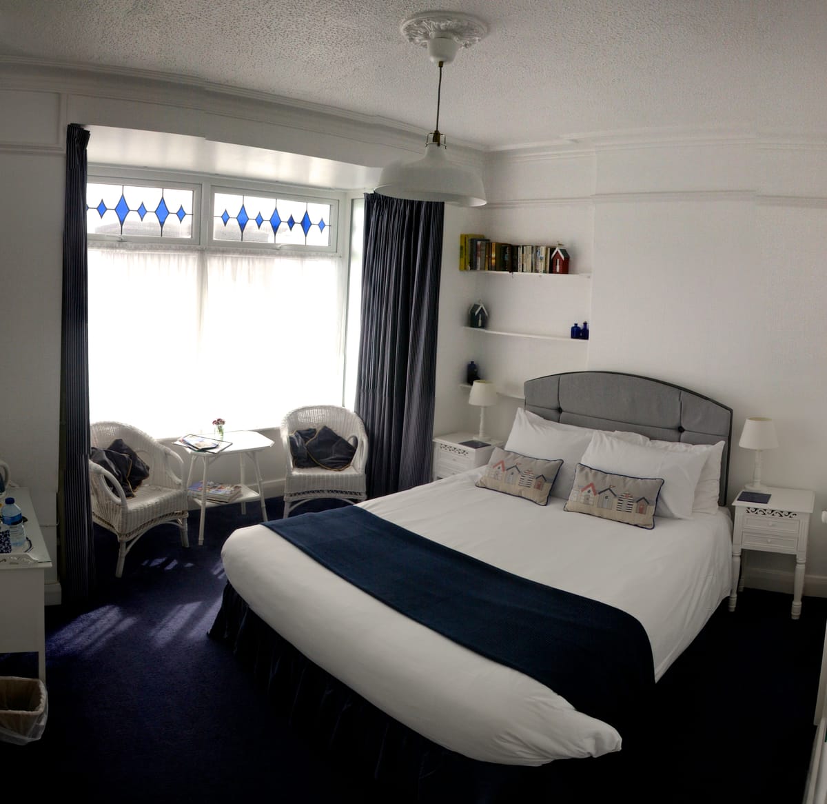 The Moorings Bed and Breakfast — 2