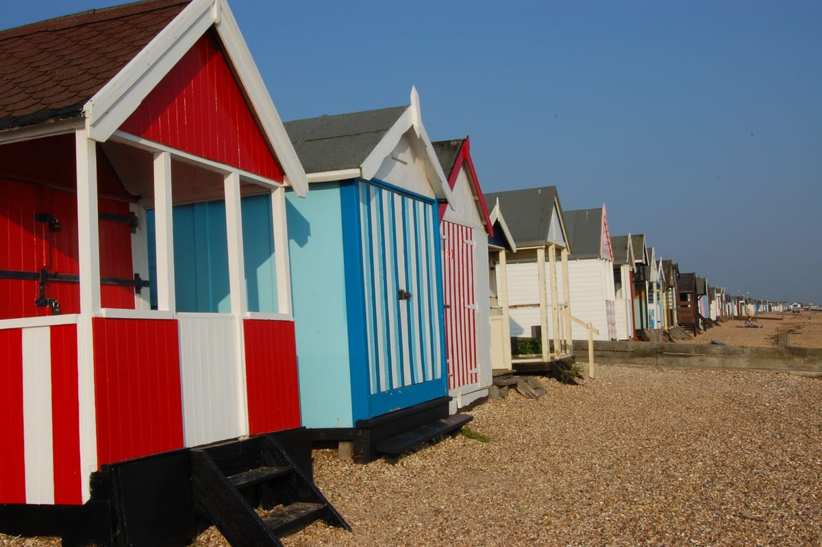 The Moorings Bed and Breakfast — 4