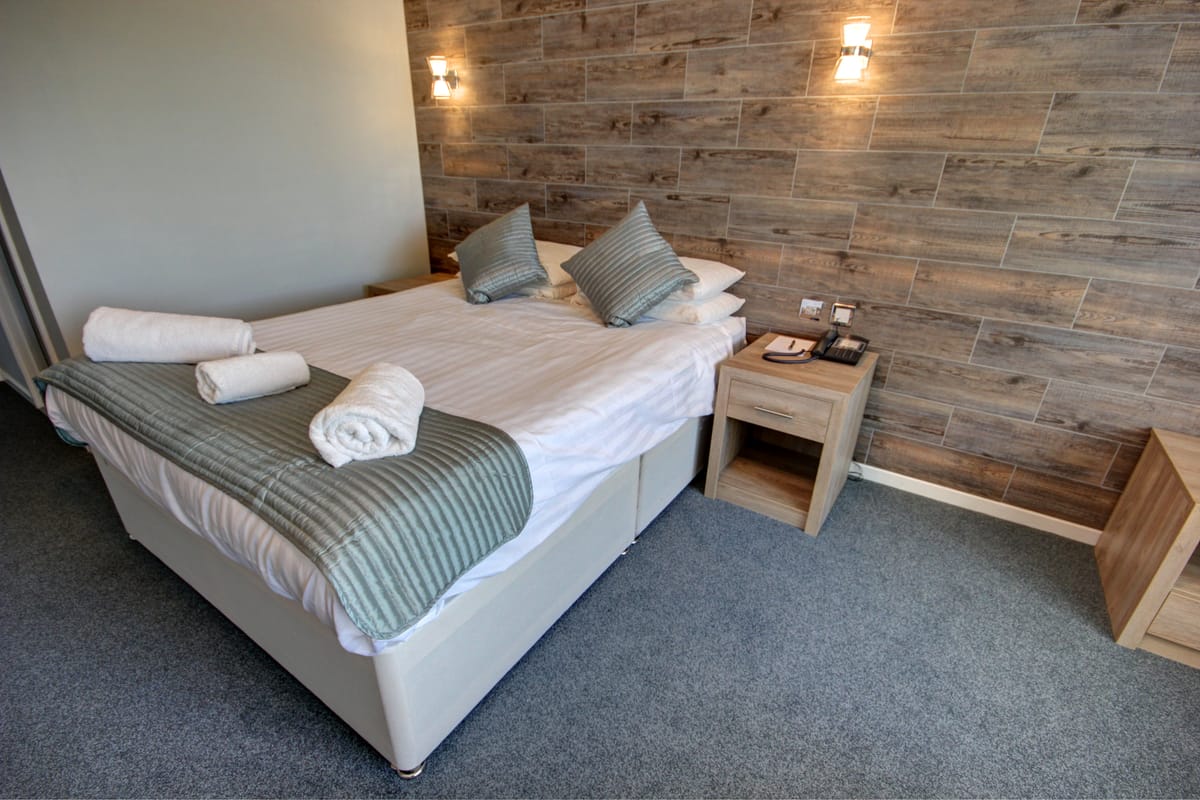 The New Chichester Hotel — 3