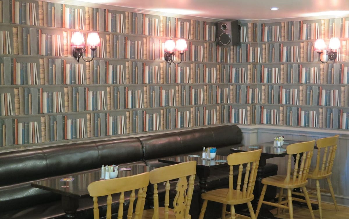The Oysterfleet Hotel, Restaurant & Bar — 4