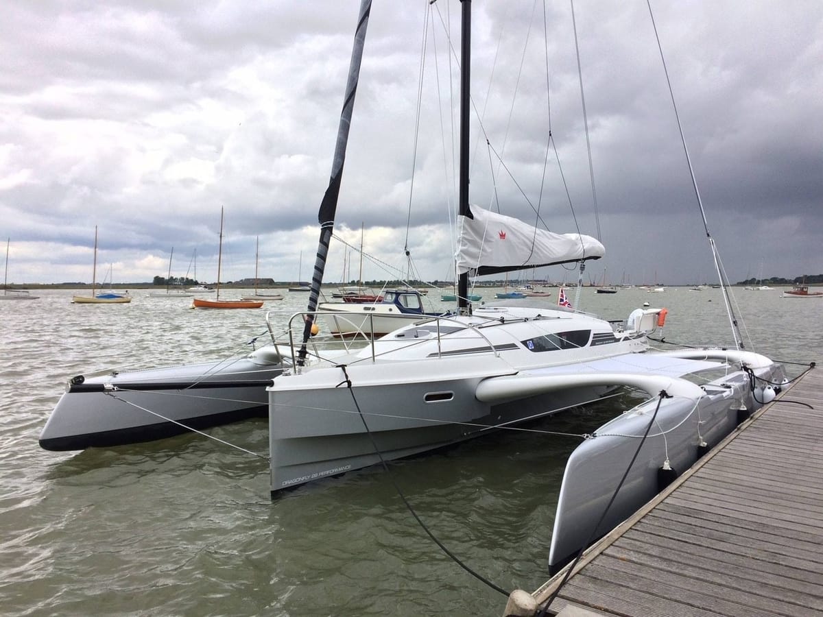 The Royal Burnham Yacht Club — 4