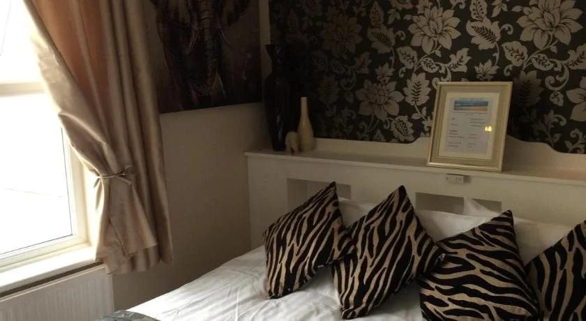 WNS Hotel — 4