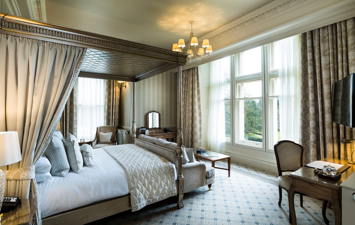 Down Hall Hotel, Spa, Estate