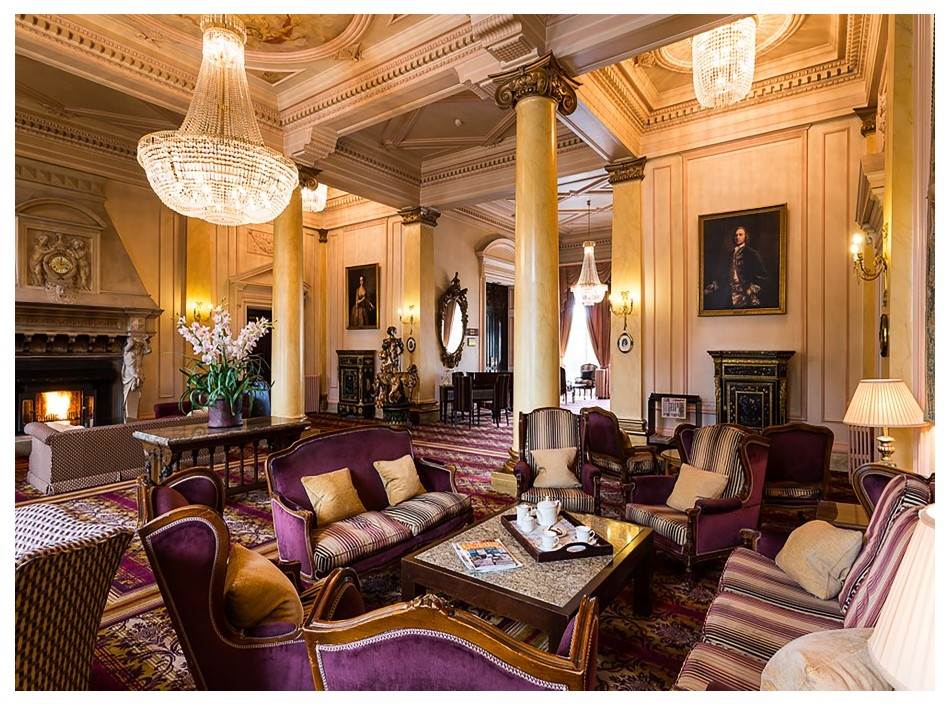 Down Hall Hotel, Spa, Estate — 3