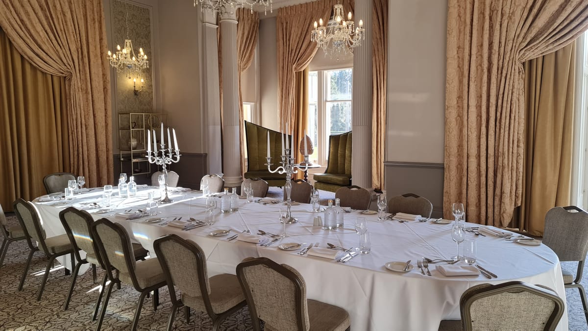 Down Hall Hotel, Spa, Estate — 4