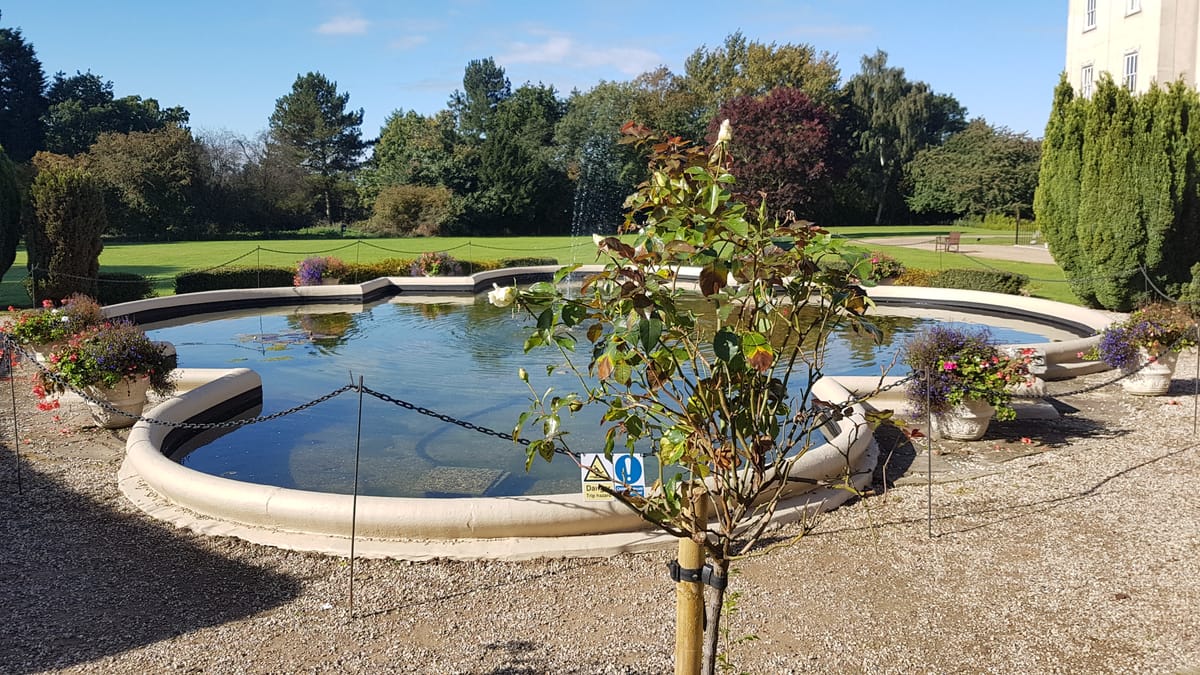 Down Hall Hotel, Spa, Estate — 5