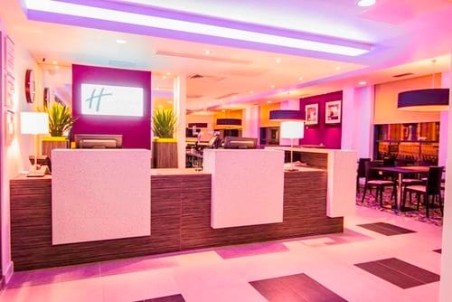Holiday Inn Express Harlow by IHG — 1