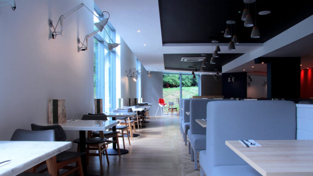 Holiday Inn Express London - Stansted Airport by IHG — 1