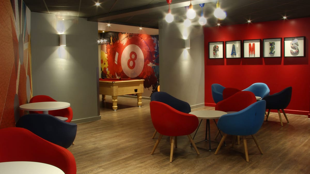 Holiday Inn Express London - Stansted Airport by IHG — 5