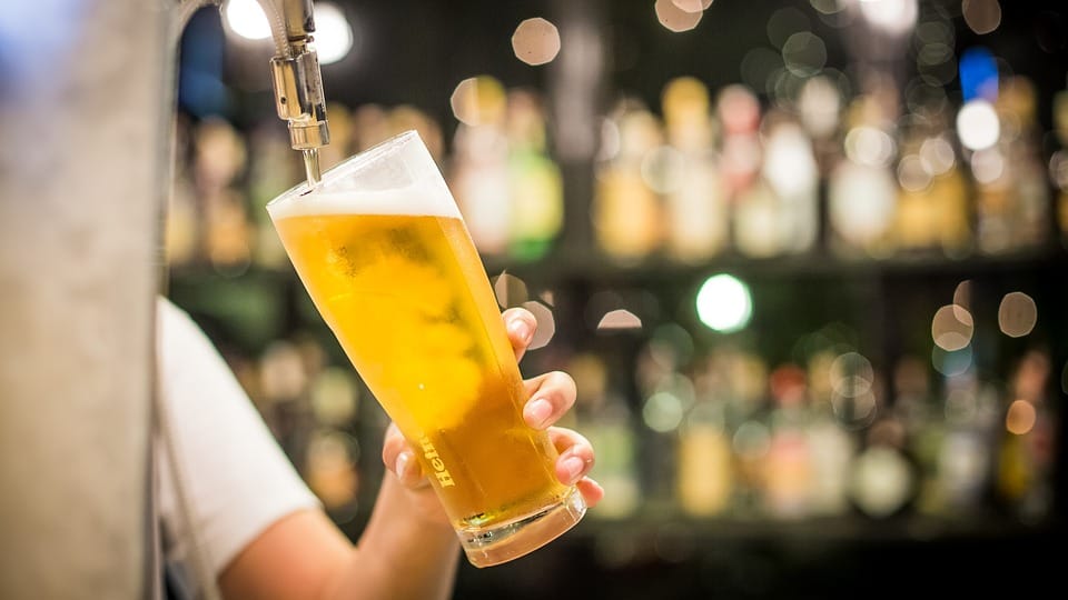 Kings Arms — 3