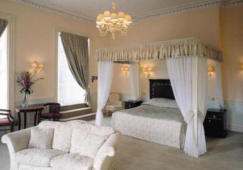 Manor of Groves Hotel, Golf & Health Club — 3