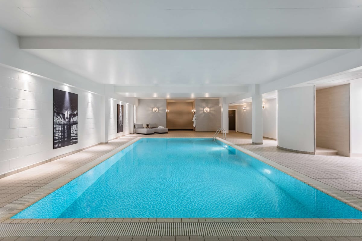 Radisson Blu Hotel, London Stansted Airport