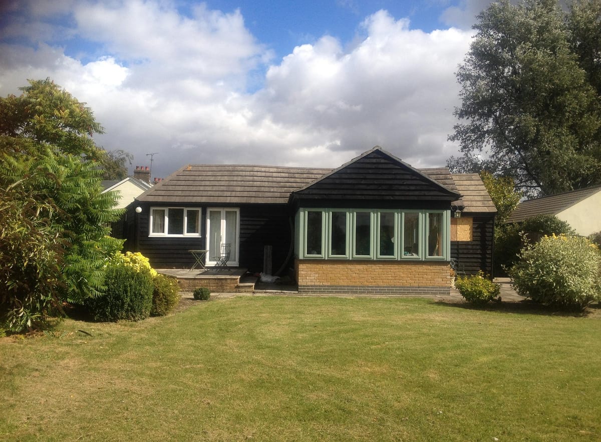 Stansted Guest House — 1