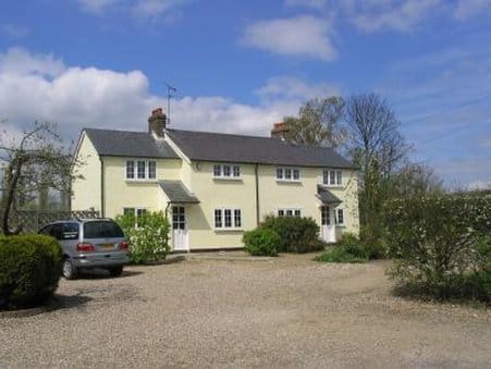 Stansted Guest House — 4