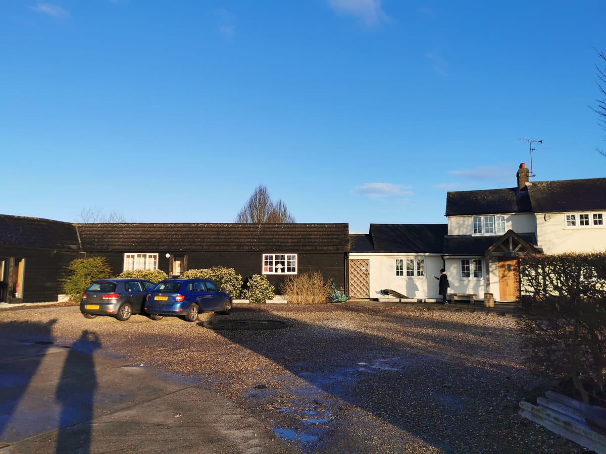Stansted Guest House — 5