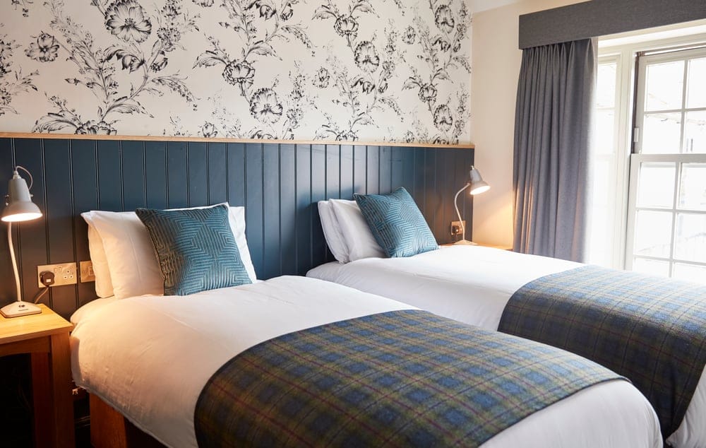 Swan Hotel — 3