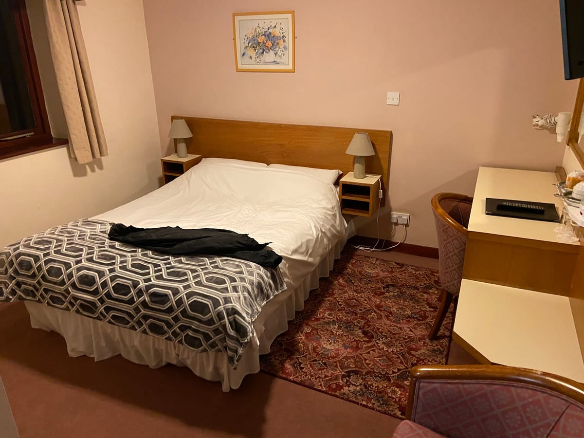 The Farmhouse Inn — 5