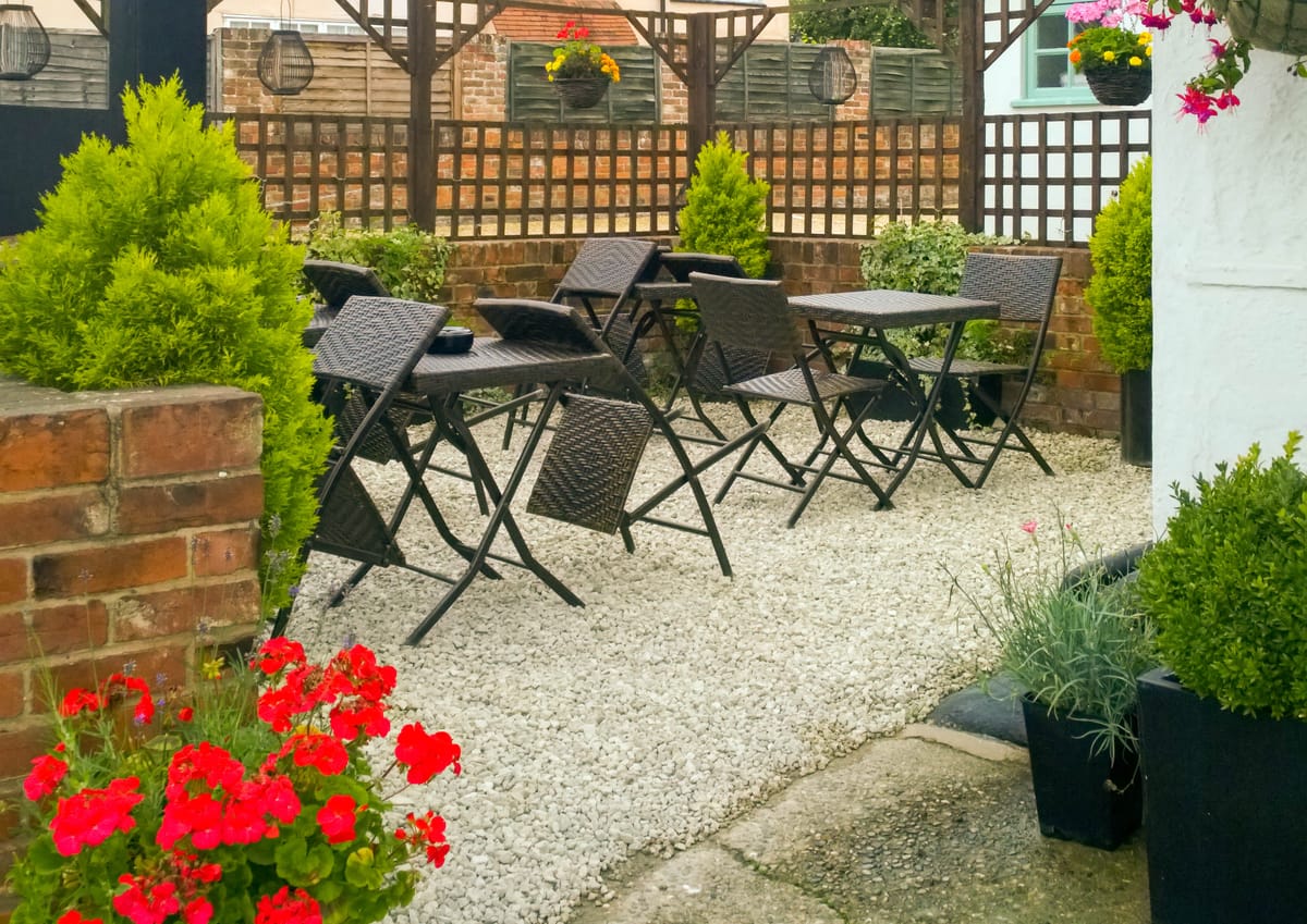 The Green Man Takeley & Boutique Hotel — 1
