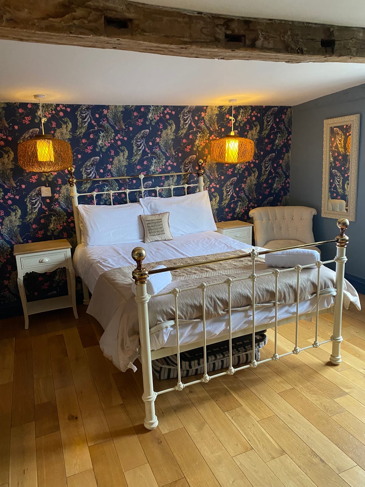 The Green Man Takeley & Boutique Hotel — 2