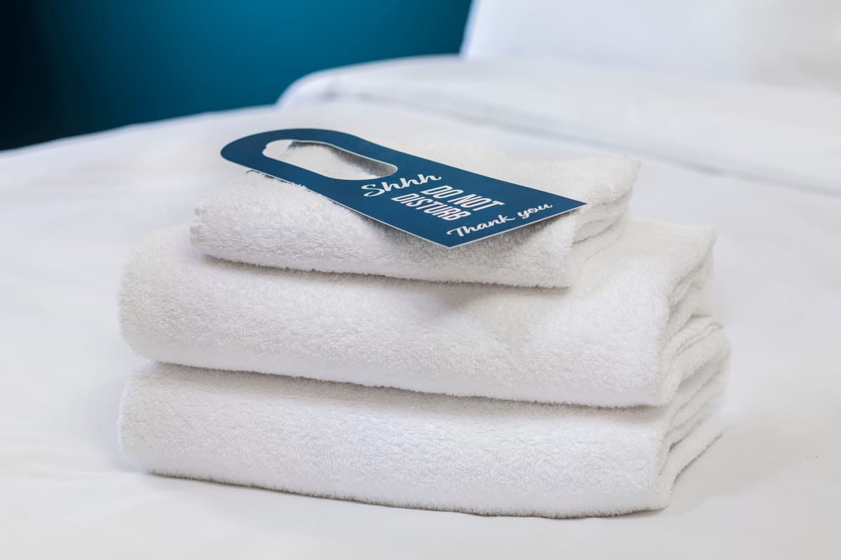 Travelodge Harlow — 5