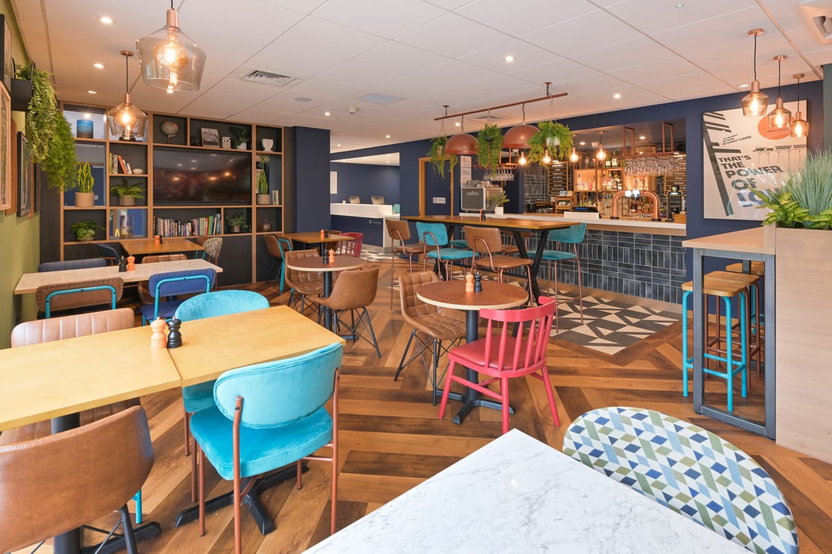 Travelodge Stansted Great Dunmow — 3