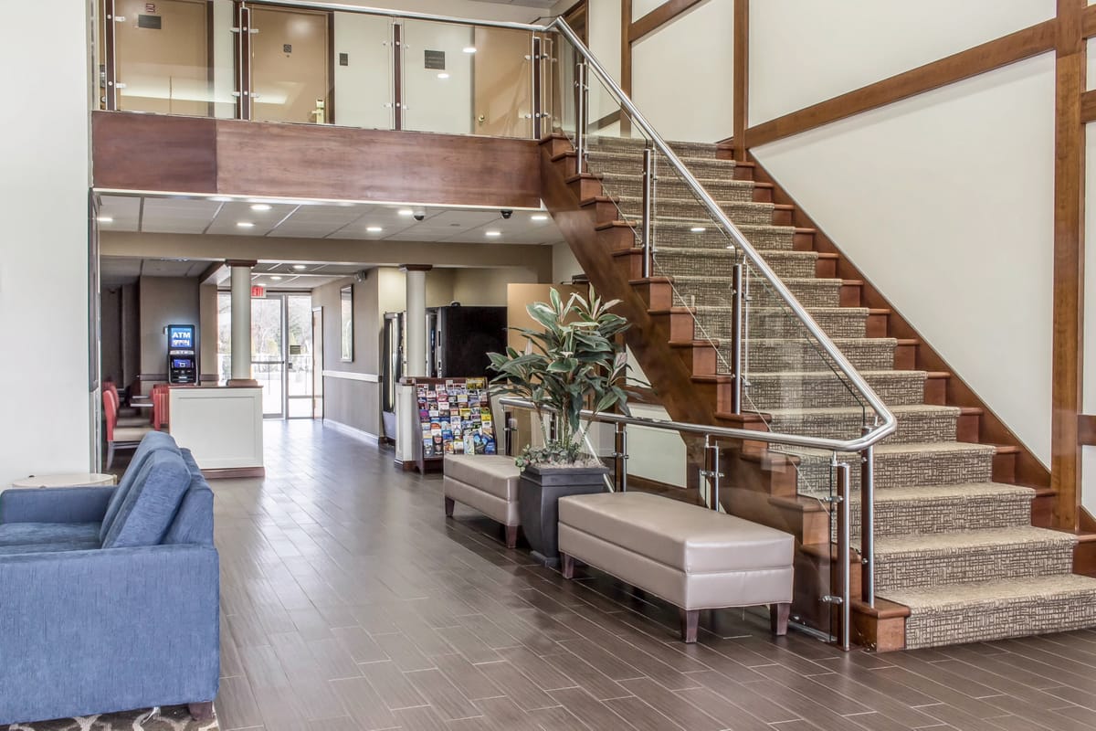 Comfort Inn Medford-Long Island