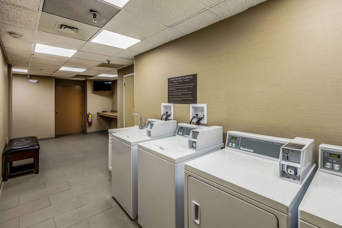 Comfort Inn Medford-Long Island — 3