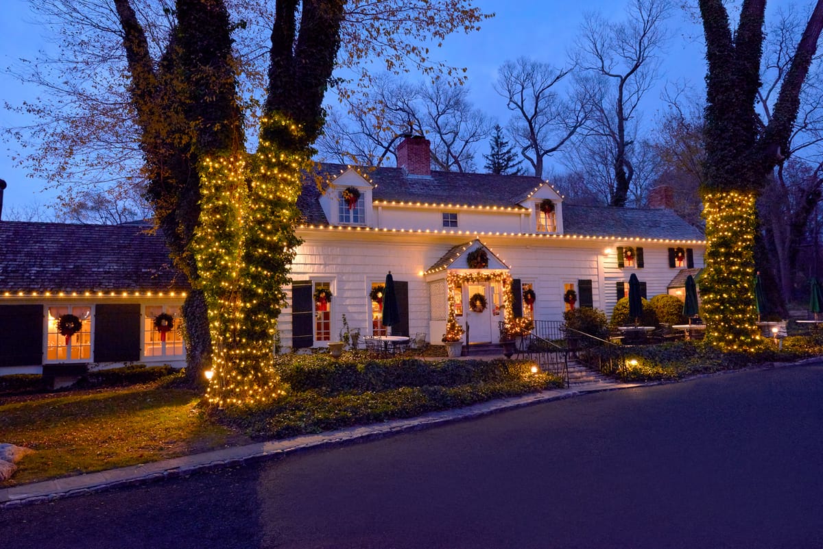 Estate at Three Village Inn — 1