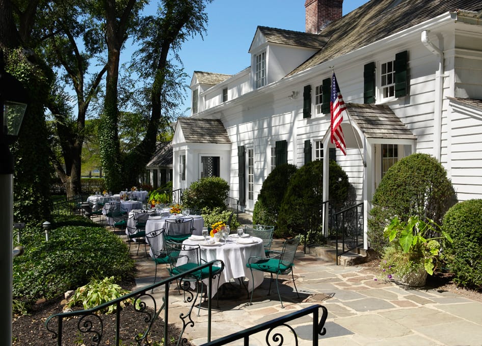 Estate at Three Village Inn — 4