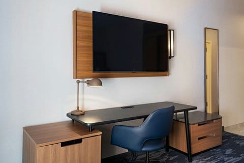 Fairfield Inn Medford Long Island — 4