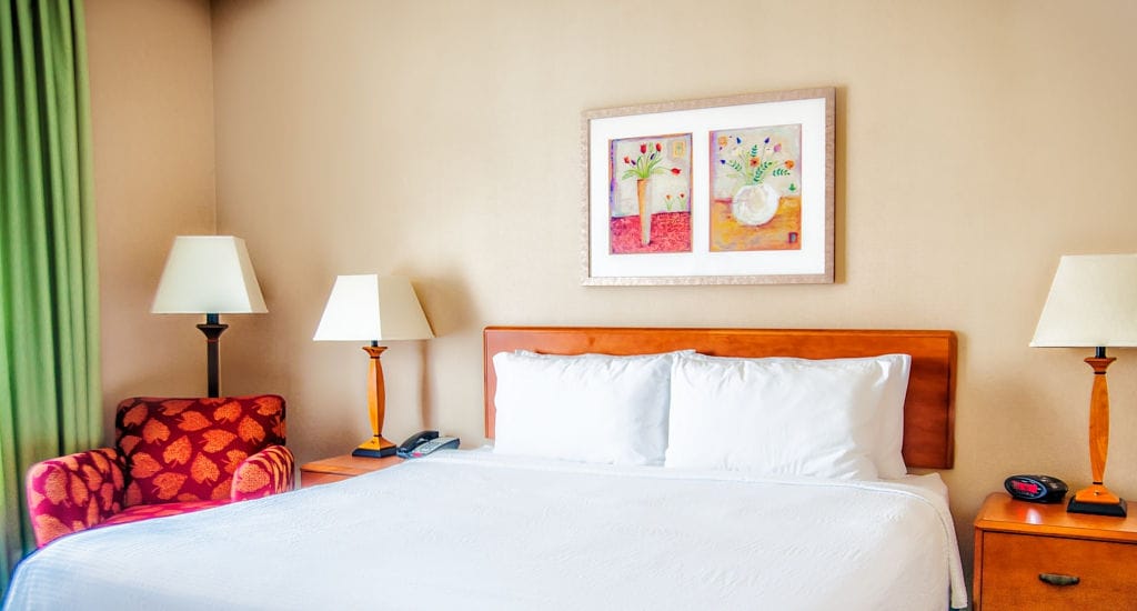 Fairfield Inn Medford Long Island — 5