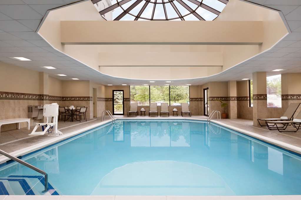 Hampton Inn Long Island - Brookhaven — 2
